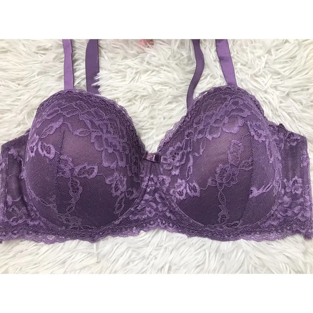 Secret Lace plus sz